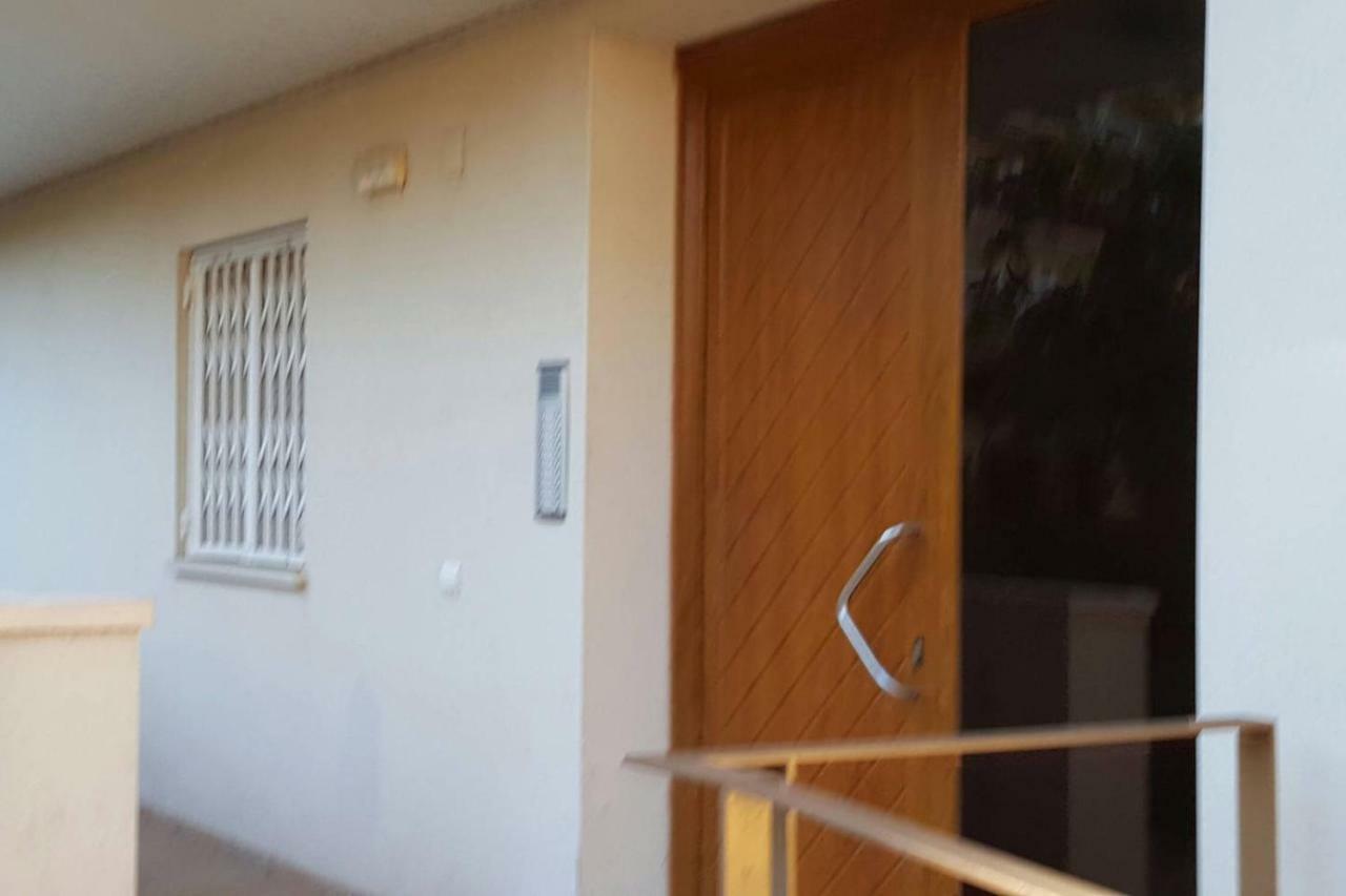 Fabuloso Apartamento Familiar Con Piscina En Salou Apartment Exterior photo