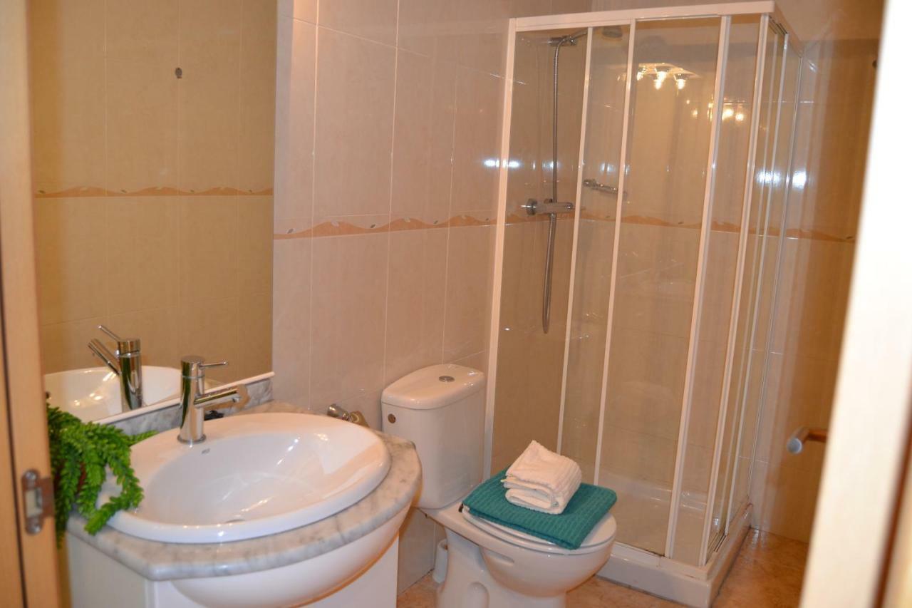 Fabuloso Apartamento Familiar Con Piscina En Salou Apartment Exterior photo