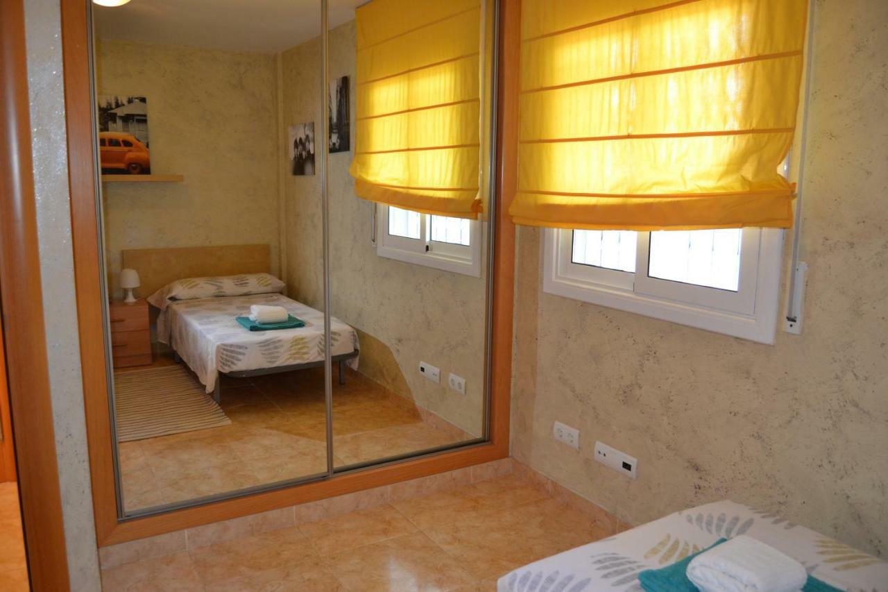 Fabuloso Apartamento Familiar Con Piscina En Salou Apartment Exterior photo